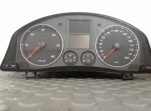 Instrument Cluster VW Golf V Variant (1K5)