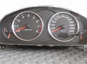 Instrument Cluster MAZDA 6 Hatchback (GG)