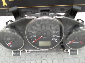 Instrument Cluster MITSUBISHI Colt VI (Z2A, Z3A)