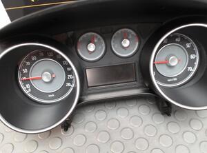 Instrument Cluster FIAT Grande Punto (199), FIAT Punto (199), FIAT Punto Evo (199)