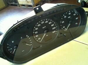 Instrument Cluster RENAULT Megane Scenic (JA0/1)