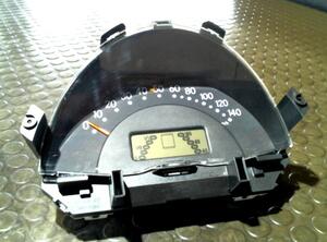 Instrument Cluster SMART City-Coupe (450)