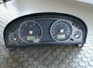 Instrument Cluster FORD Mondeo III Turnier (BWY)