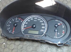 Instrument Cluster SUZUKI Swift III (EZ, MZ)