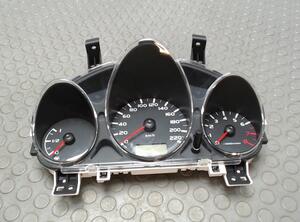 Instrument Cluster MITSUBISHI Colt VI (Z2A, Z3A)