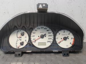 Instrument Cluster MAZDA 626 V Station Wagon (GW)