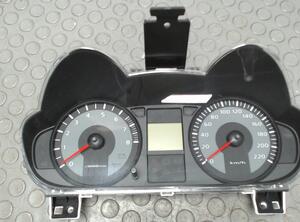 Instrument Cluster MITSUBISHI Colt VI (Z2A, Z3A)