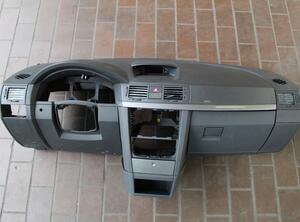 Instrument Cluster OPEL Meriva (--)