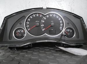 Instrument Cluster OPEL Meriva (--)