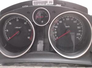 Instrument Cluster OPEL Zafira/Zafira Family B (A05)