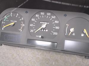 Instrument Cluster SAAB 9000 Schrägheck (--)