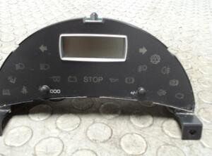 Instrument Cluster CITROËN C8 (EA, EB)