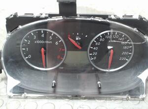 Instrument Cluster NISSAN Micra III (K12)