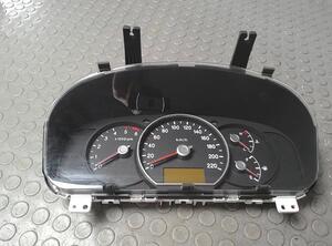 Instrument Cluster KIA Carens III Großraumlimousine (UN)