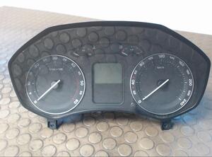 Instrument Cluster SKODA Octavia II Combi (1Z5)