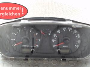 Instrument Cluster KIA Picanto (BA)