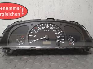 Aanwijsinstrument OPEL Agila (A) (A H00)