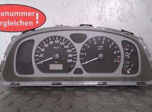 Instrument Cluster OPEL Agila (A) (A H00)