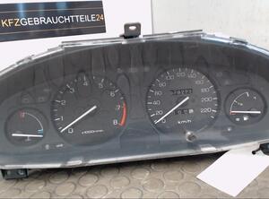 Instrument Cluster HONDA Civic VI Fastback (MA, MB)