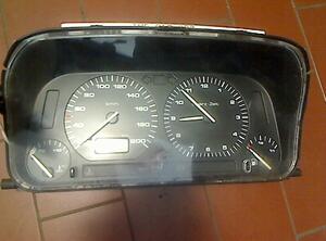 Instrument Cluster VW Golf III (1H1)