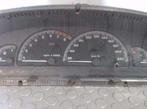 Instrument Cluster FIAT Brava (182)