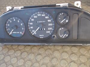 Instrument Cluster MAZDA 323 F V (BA)