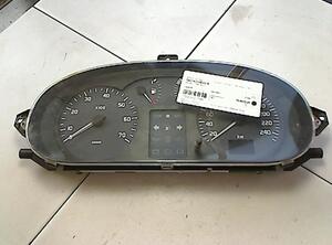 Instrument Cluster RENAULT Megane I Grandtour (KA0/1)