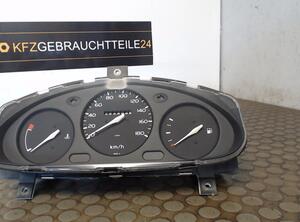 Instrument Cluster NISSAN Micra II (K11)