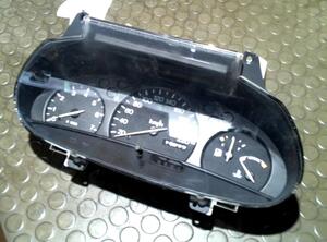 Instrument Cluster FORD Escort VII Turnier (ANL, GAL)