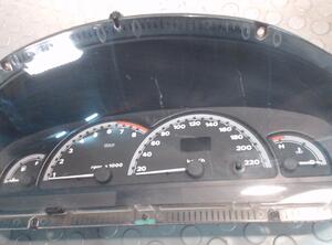 Instrument Cluster FIAT Brava (182)