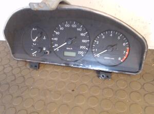 Instrument Cluster MAZDA 323 S V (BA)