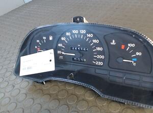 Instrument Cluster OPEL Astra F Caravan (T92)