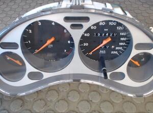 Instrument Cluster OPEL Tigra (95)