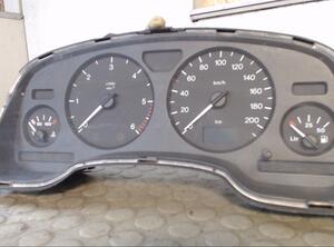 Instrument Cluster OPEL Astra G Caravan (T98)