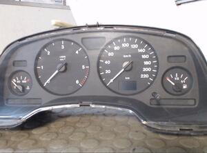 Instrument Cluster OPEL Zafira A (F75_)