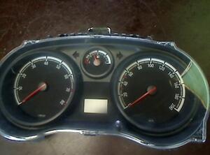 Instrument Cluster OPEL Corsa D (S07)