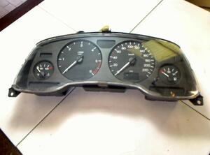 Instrument Cluster OPEL Astra G Caravan (T98)