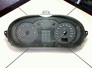 Instrument Cluster RENAULT Megane Scenic (JA0/1)