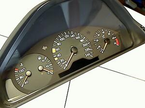 Instrument Cluster MERCEDES-BENZ E-Klasse T-Model (S210)