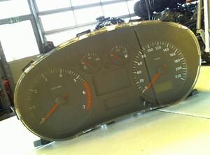 Instrument Cluster SEAT Ibiza II (6K1)