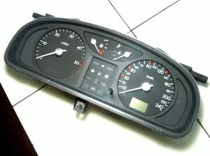 Instrument Cluster RENAULT Laguna II Grandtour (KG0/1)