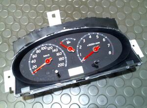 Instrument Cluster NISSAN Micra III (K12)