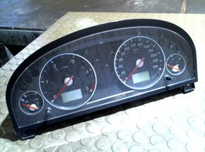 Instrument Cluster FORD Mondeo III Turnier (BWY)