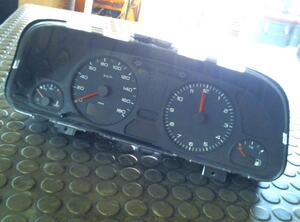 Instrument Cluster PEUGEOT 306 Break (7E, N3, N5)