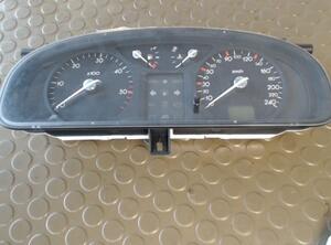 Instrument Cluster RENAULT Laguna II (BG0/1)