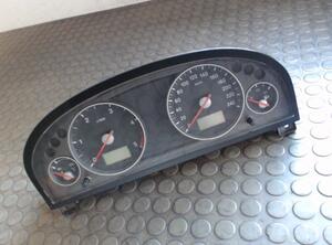 Instrument Cluster FORD Mondeo III Turnier (BWY)