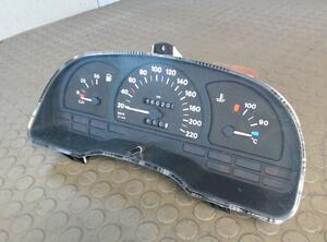 Instrument Cluster OPEL Astra F CC (T92)