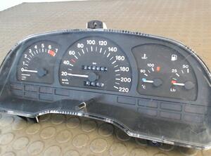 Aanwijsinstrument OPEL Astra F CC (T92)