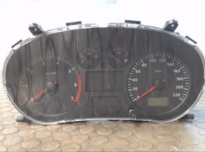 Instrument Cluster SEAT Ibiza II (6K1)