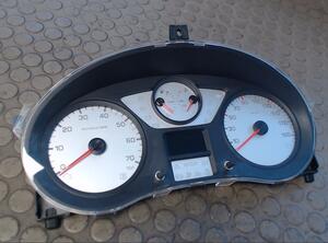 Instrument Cluster PEUGEOT Partner Tepee (--)